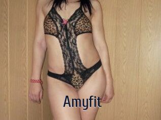 Amyfit