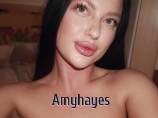 Amyhayes