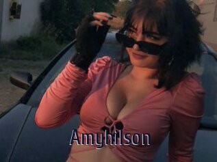 Amyhilson