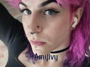 Amyivy