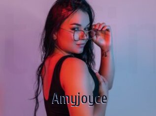 Amyjoyce