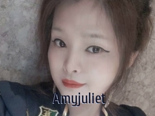 Amyjuliet