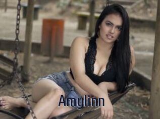 Amylinn