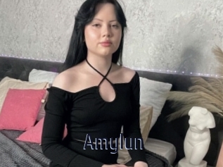 Amylun
