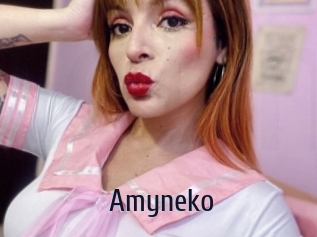 Amyneko