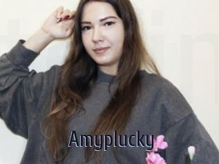 Amyplucky