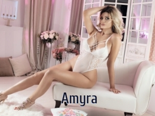 Amyra