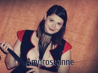 Amyroseanne