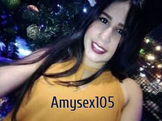 Amysex105