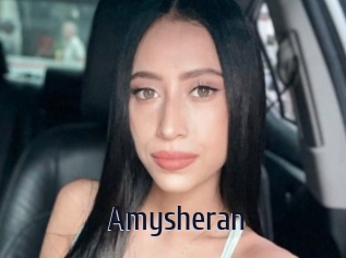 Amysheran