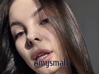 Amysmall