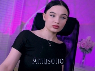 Amysono