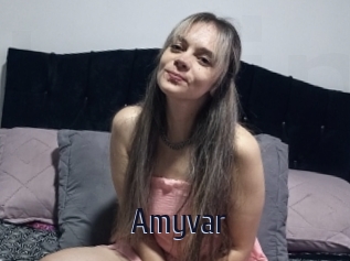 Amyvar