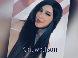 Amywattson