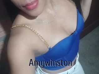Amywinston
