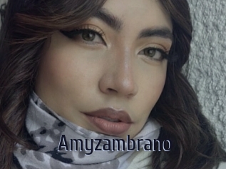 Amyzambrano