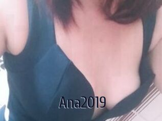 Ana2019