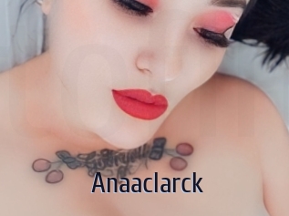 Anaaclarck