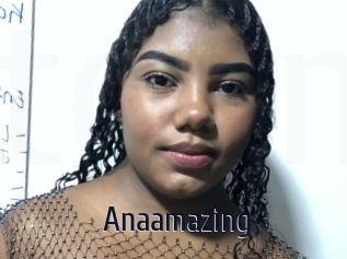 Anaamazing