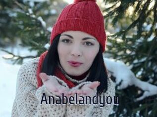 Anabelandyou