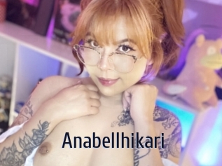 Anabellhikari