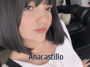 Anacastillo