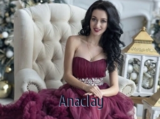 Anaclay