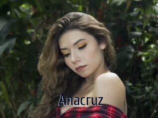 Anacruz