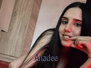 Anadee