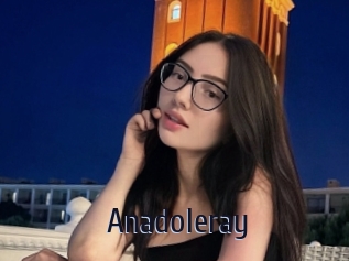 anadoleray Topp Finder