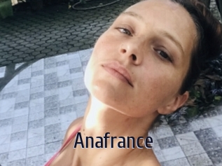 Anafrance