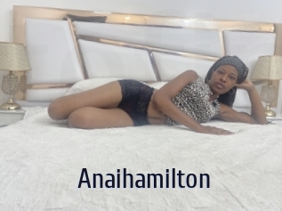 Anaihamilton