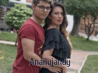 Anailujandy