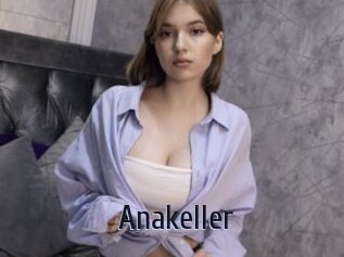 Anakeller
