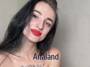 Analand