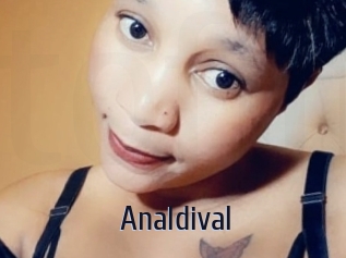 analdival Topp Finder