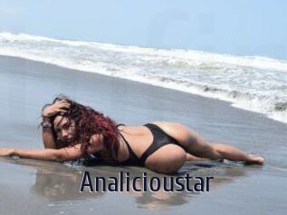 Analicioustar