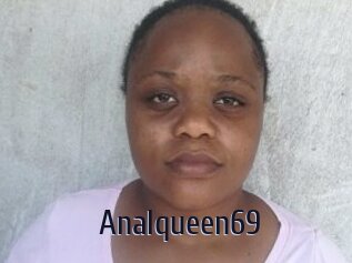 Analqueen69