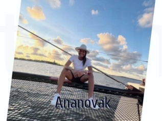 Ananovak