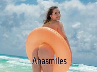 Anasmiles