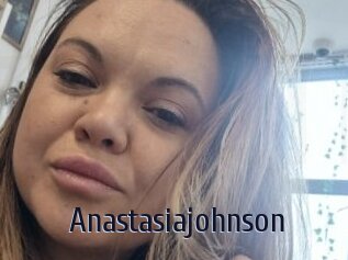 Anastasiajohnson