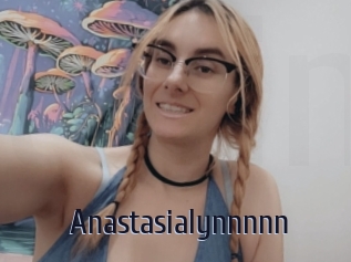 anastasialynnnnn Topp Finder