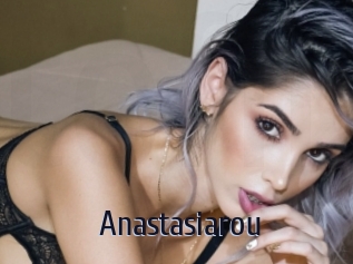 Anastasiarou