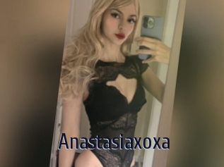 Anastasiaxoxa