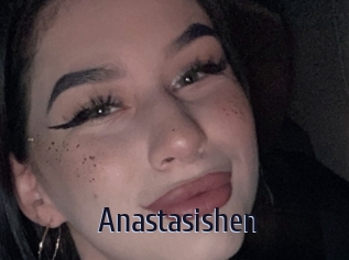 Anastasishen