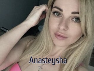 Anasteysha