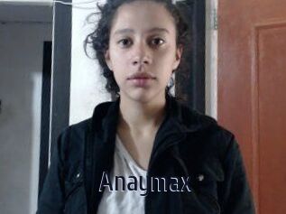 Anaymax