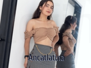 Ancatlatina