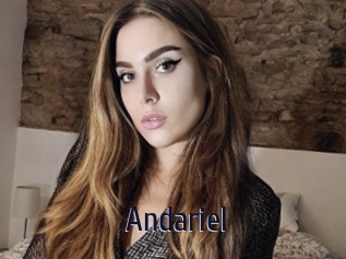 andariel Topp Finder