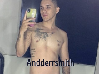 andderrsmith Topp Finder